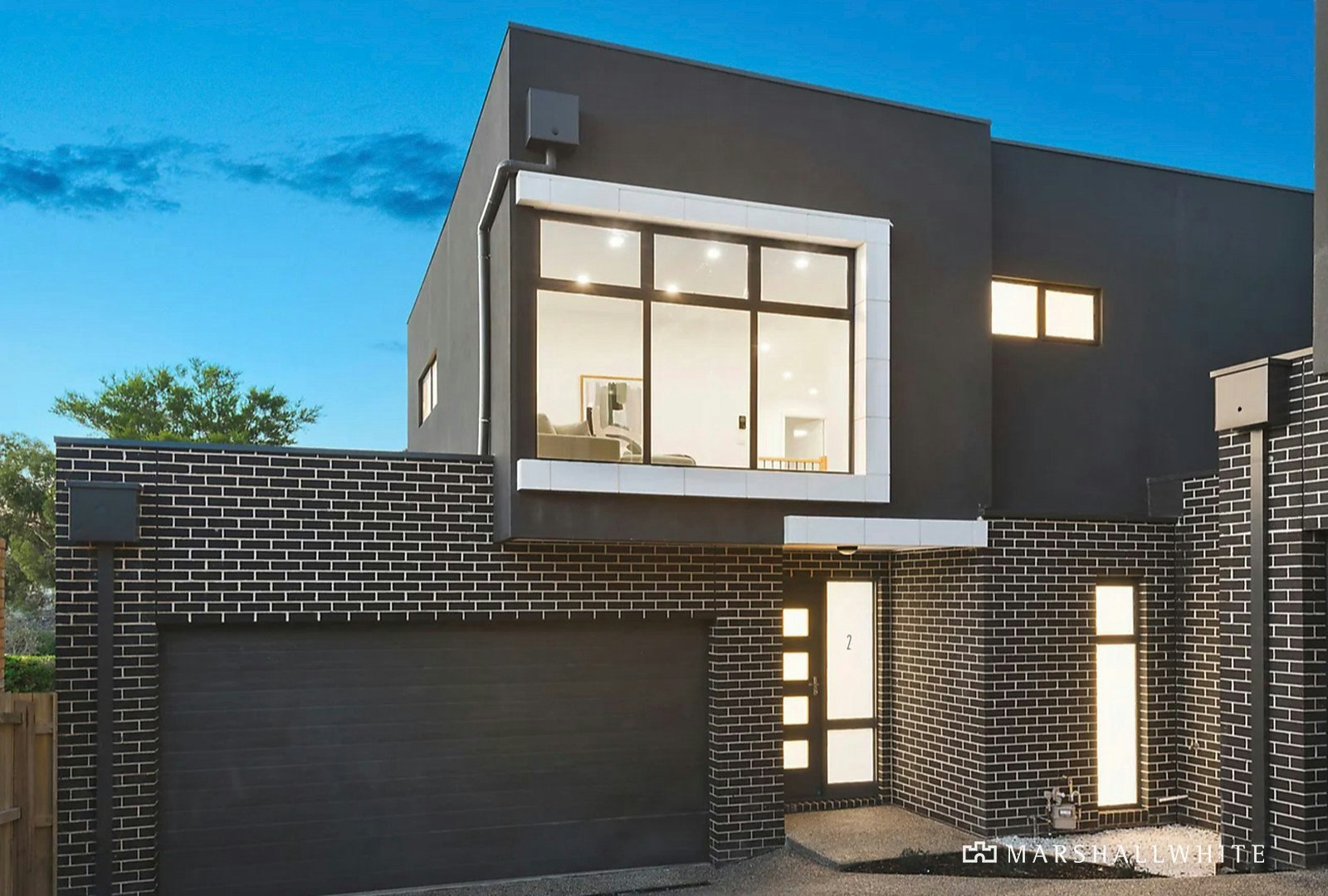 2/239 Doncaster Road, Balwyn North, VIC