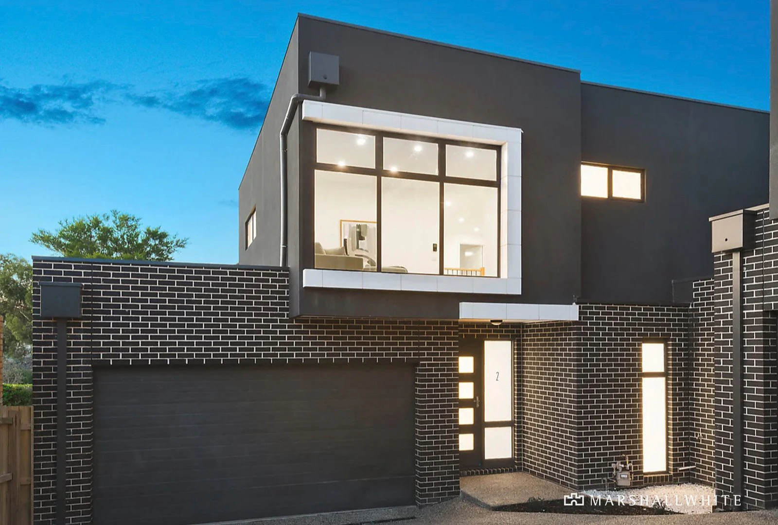 2/239 Doncaster Road, Balwyn North, VIC