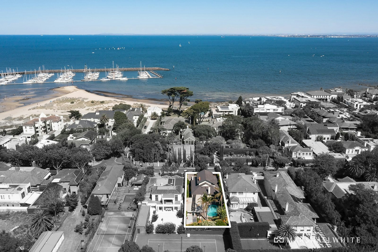 19 Moule Avenue, Brighton, VIC