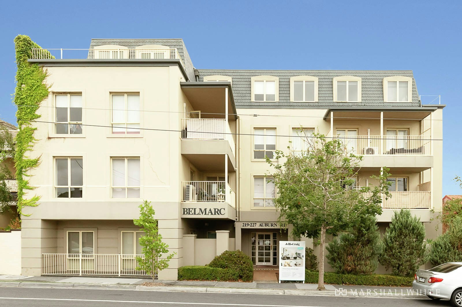 23/219-227 Auburn Road, Hawthorn, VIC