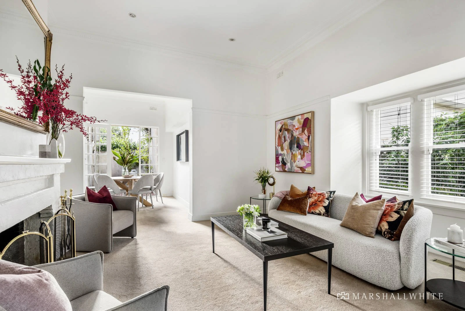 2/33 Tintern Avenue, Toorak, VIC