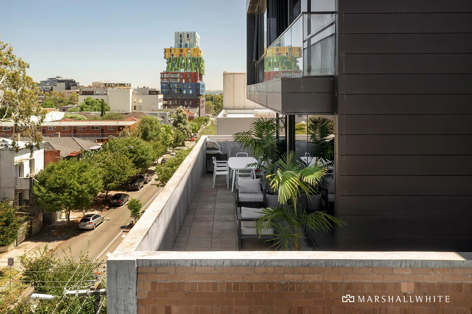 301/55 Wellington Street, St Kilda, VIC