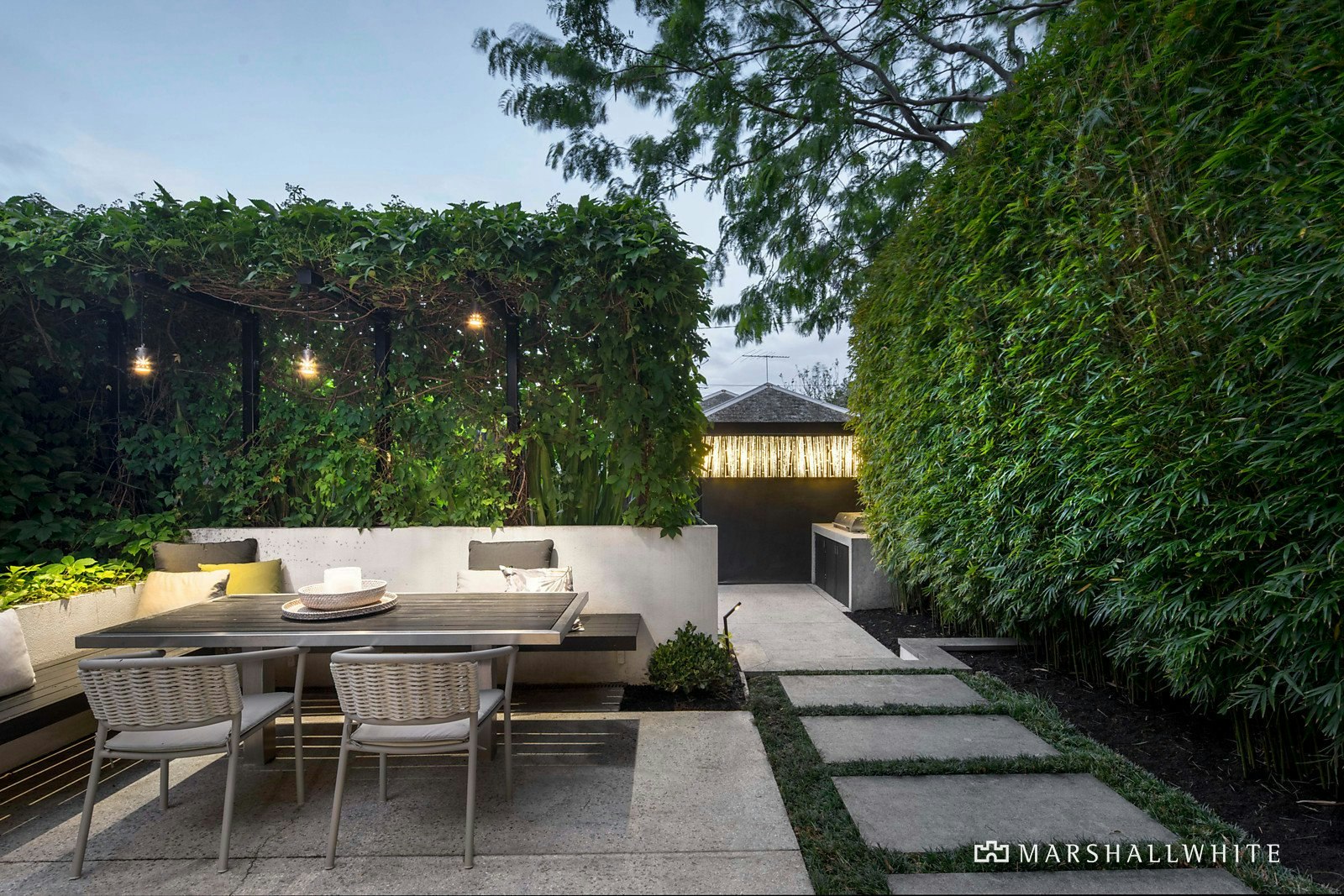 7 Howitt Street, South Yarra, VIC