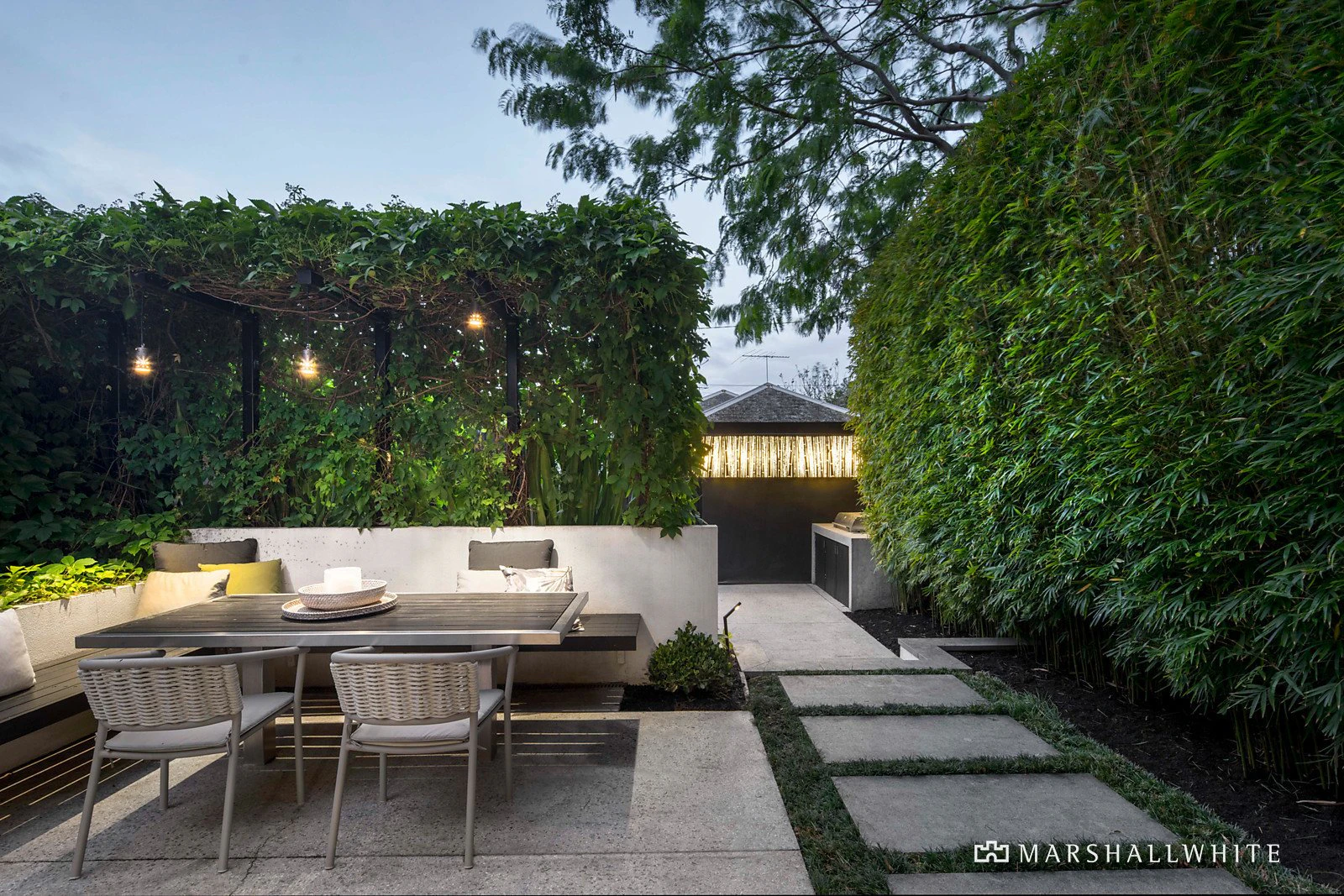 7 Howitt Street, South Yarra, VIC