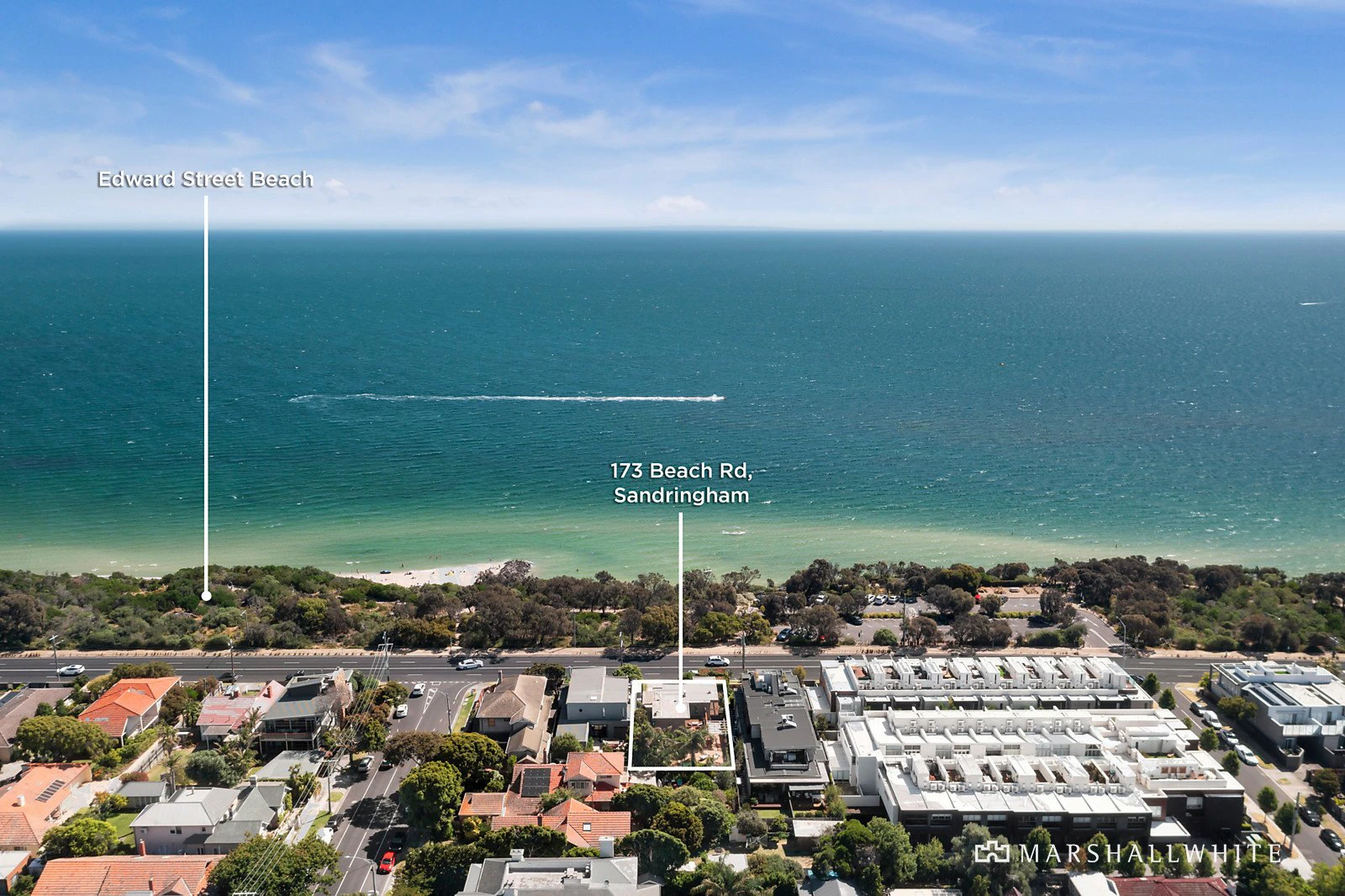 173 Beach Road, Sandringham, VIC