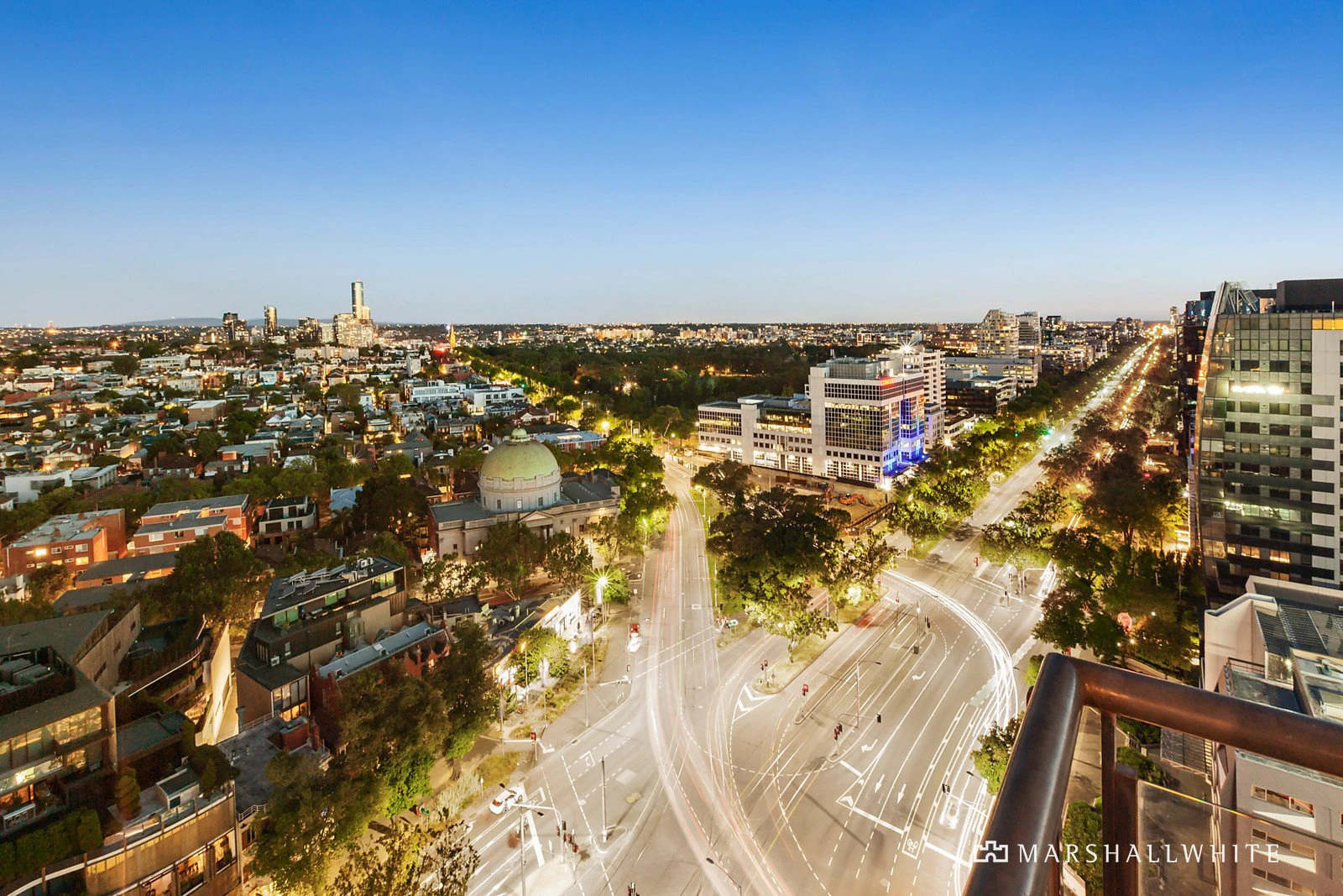 191/418 St Kilda Road, Melbourne, VIC