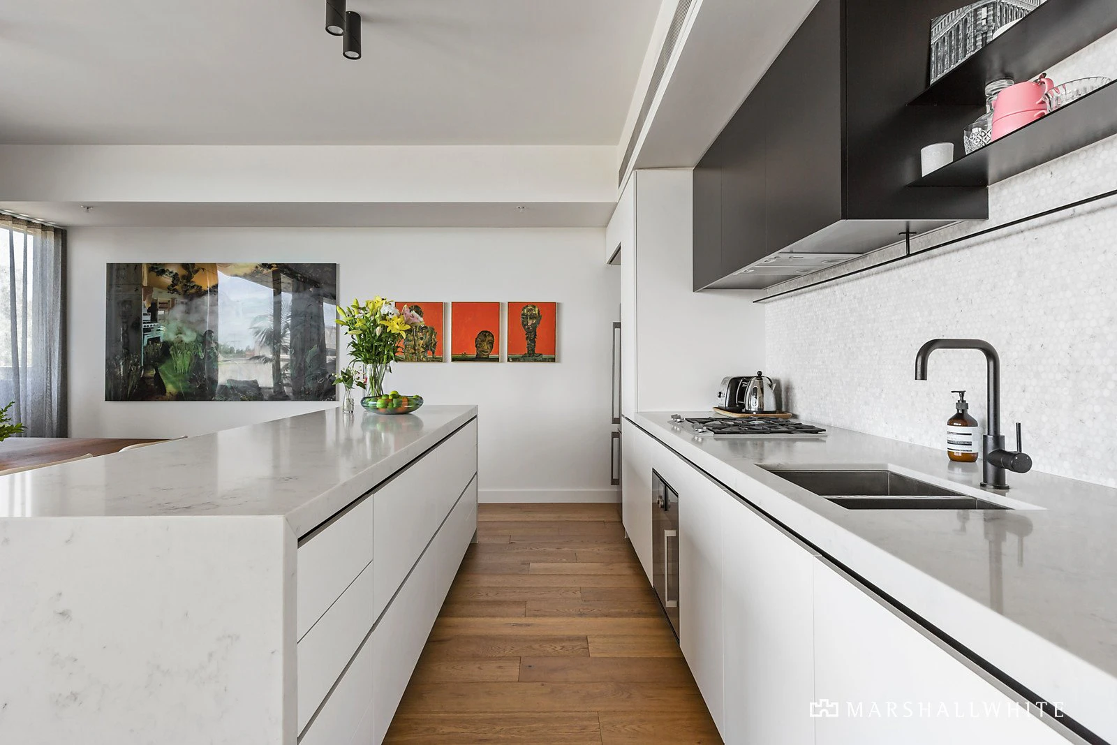 301/55 Wellington Street, St Kilda, VIC