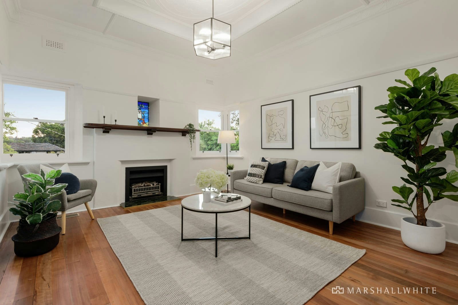 1 Bickleigh Court, Glen Iris, VIC