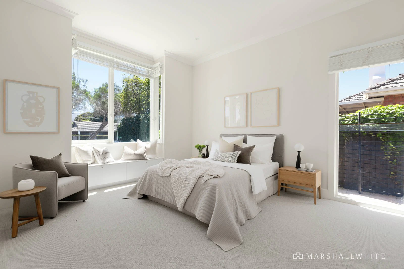 58 Ludstone Street, Hampton, VIC