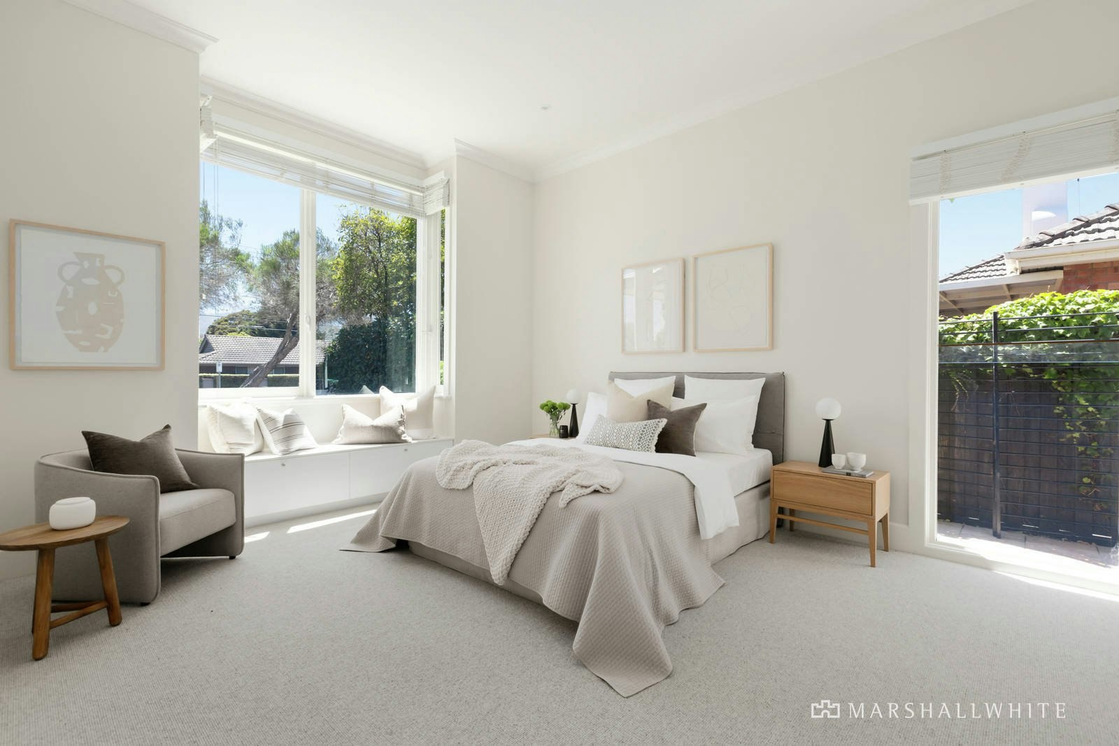 58 Ludstone Street, Hampton, VIC