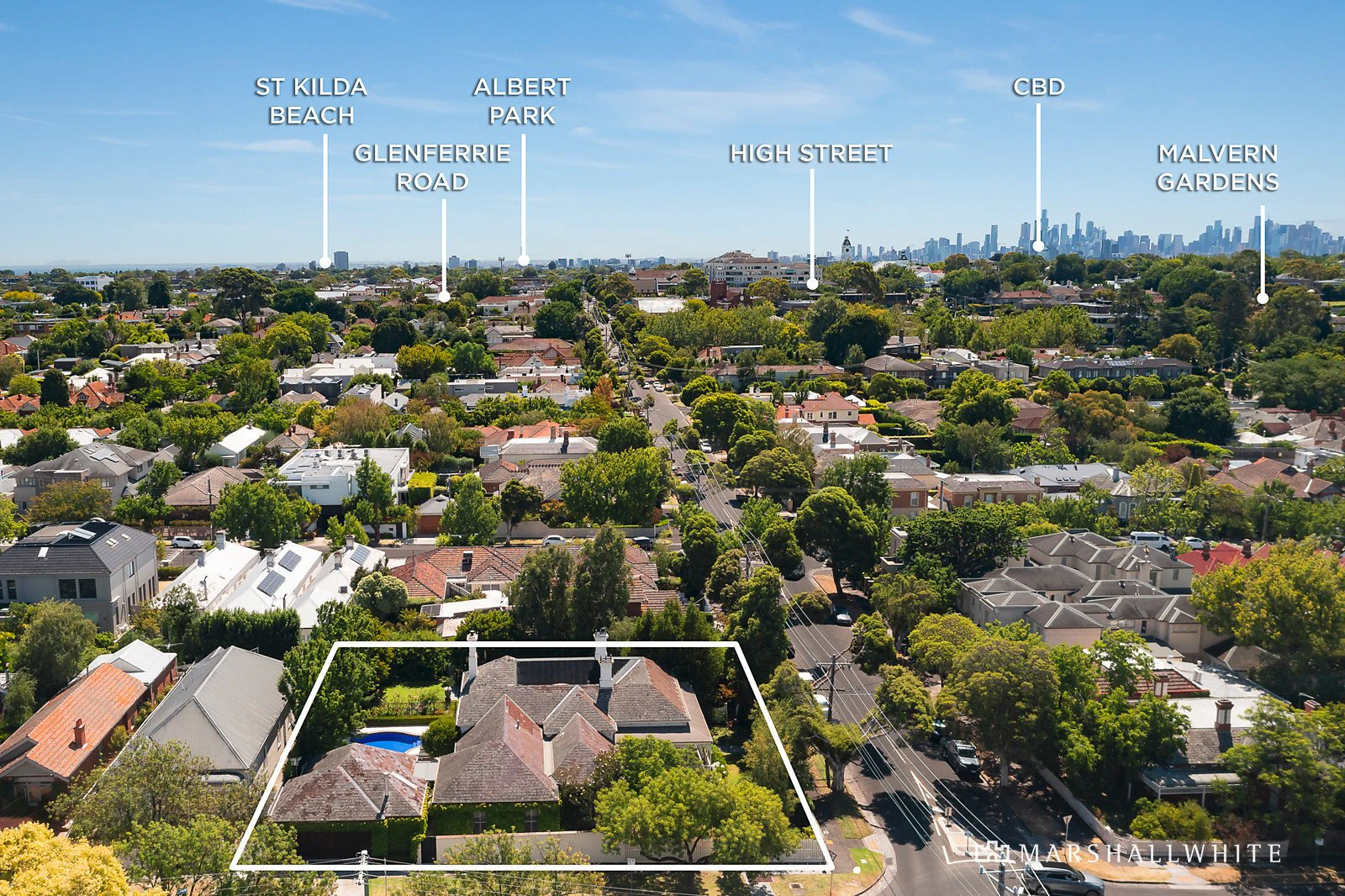 106 Stanhope Street, Malvern, VIC