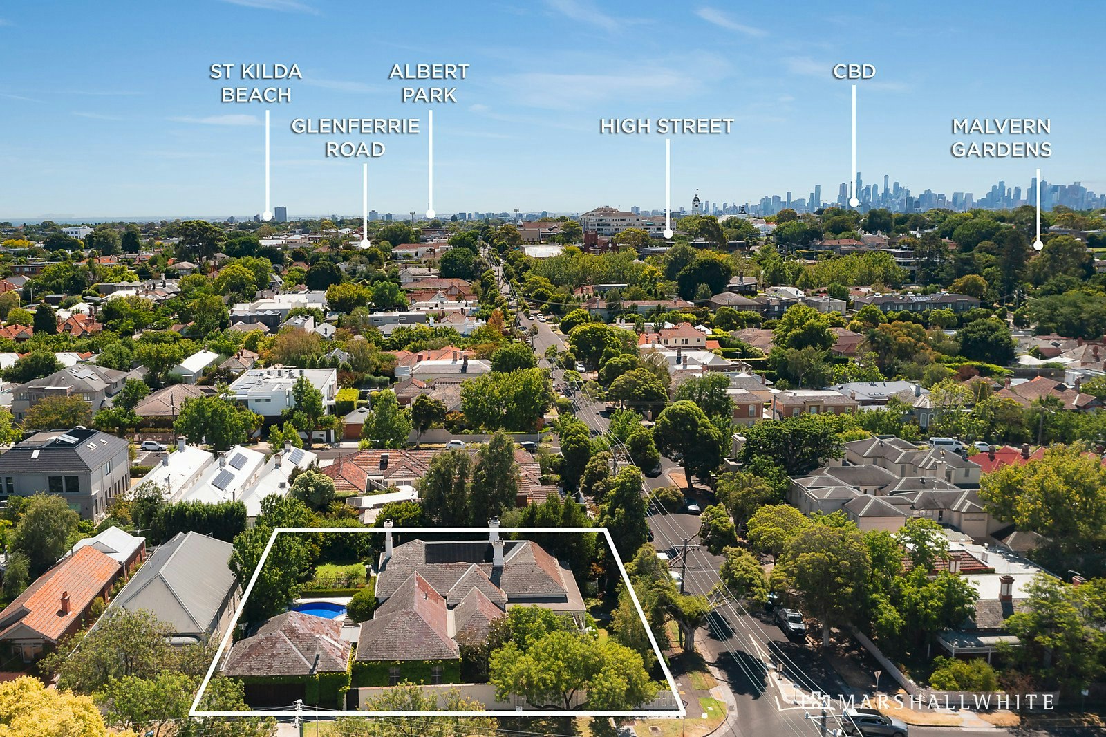 106 Stanhope Street, Malvern, VIC