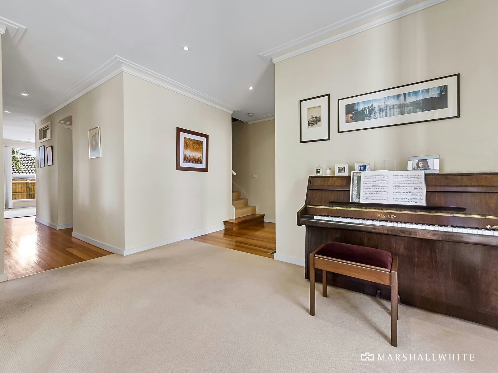 3/17 Potter Street, Black Rock, VIC