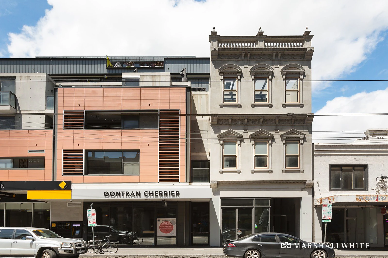 118/132 Smith Street, Collingwood, VIC