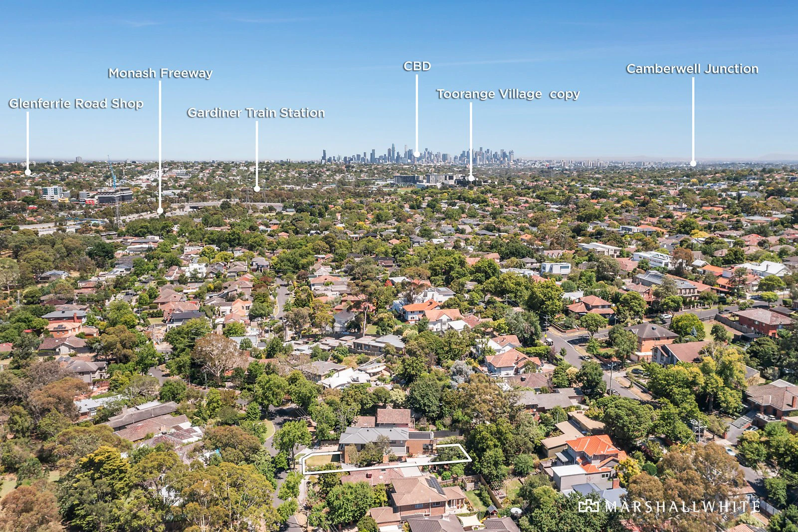 41 Great Valley Road, Glen Iris, VIC