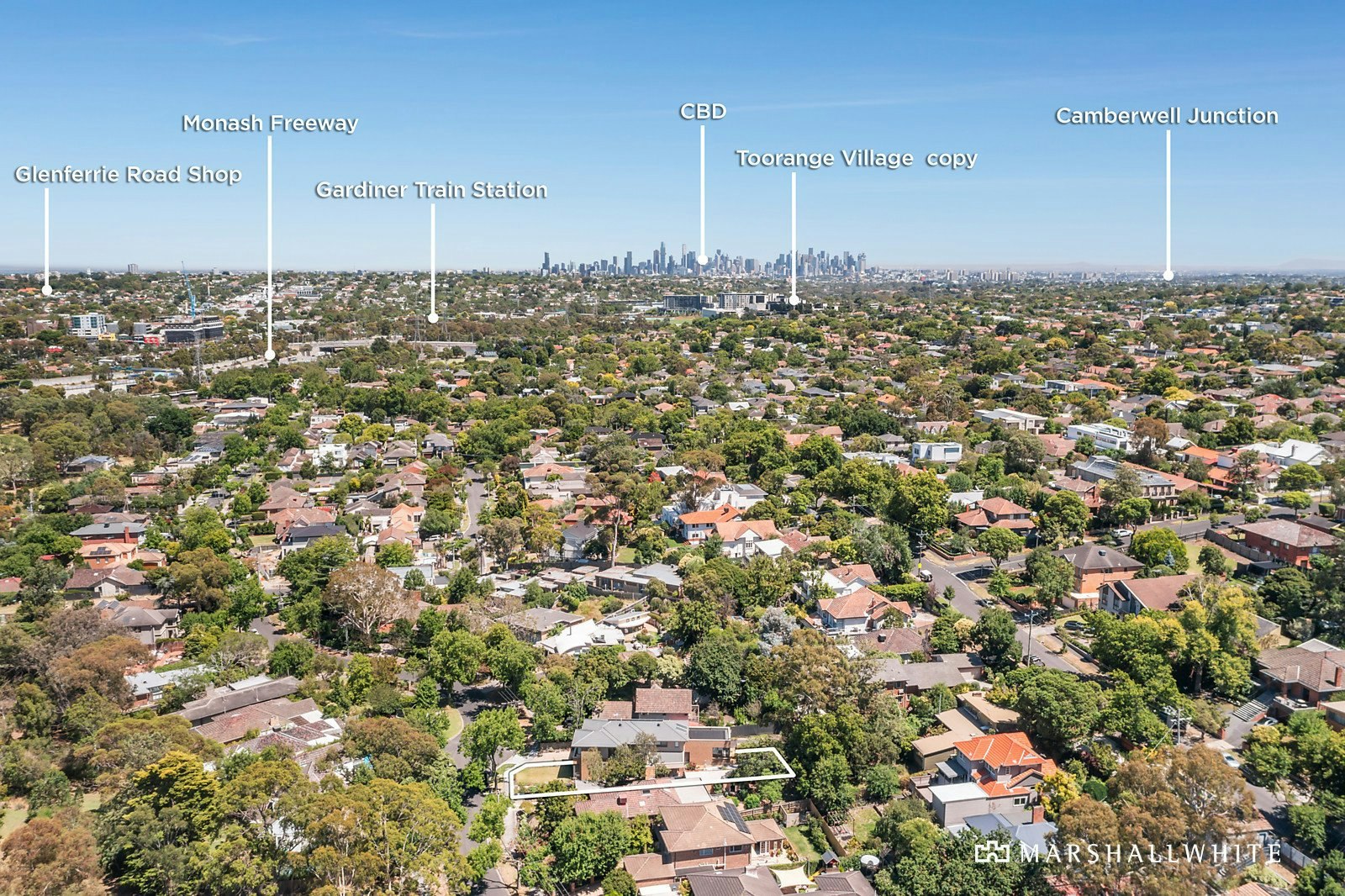 41 Great Valley Road, Glen Iris, VIC