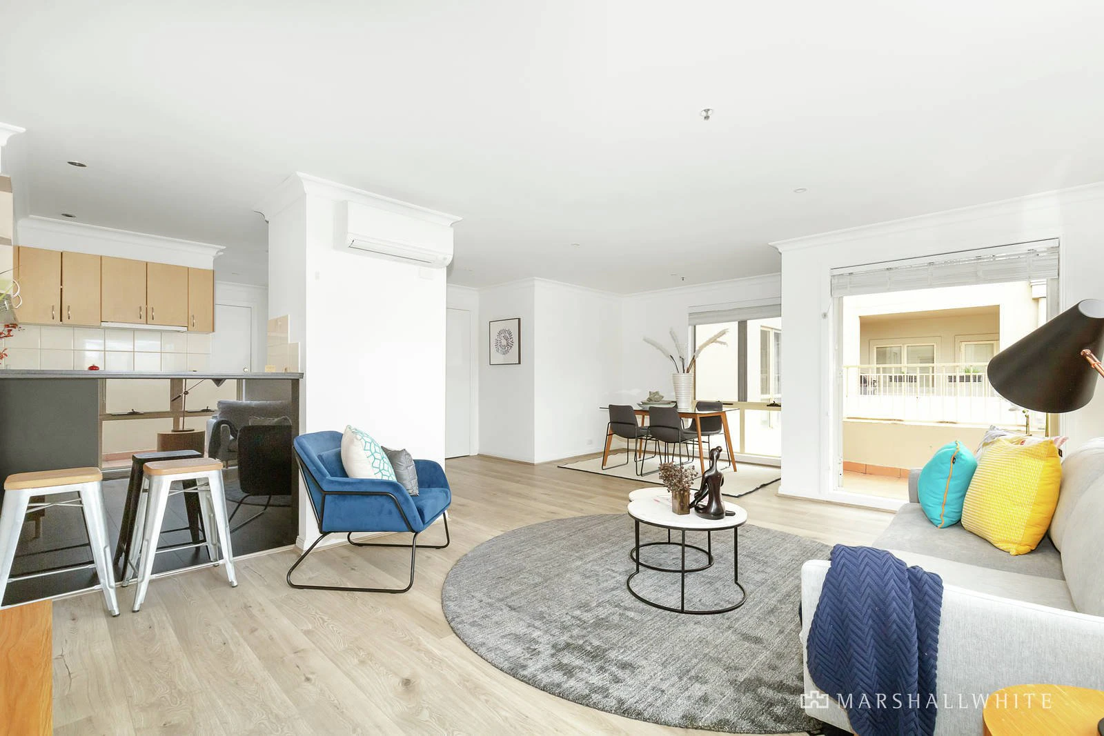 23/219-227 Auburn Road, Hawthorn, VIC