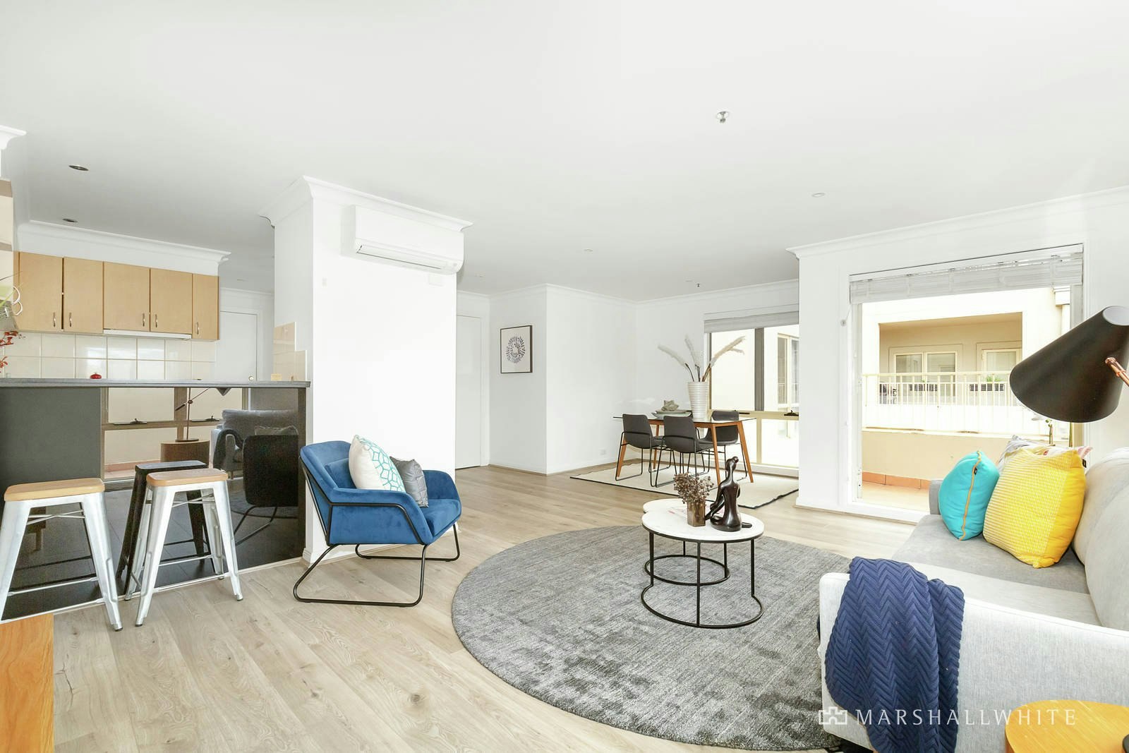 23/219-227 Auburn Road, Hawthorn, VIC