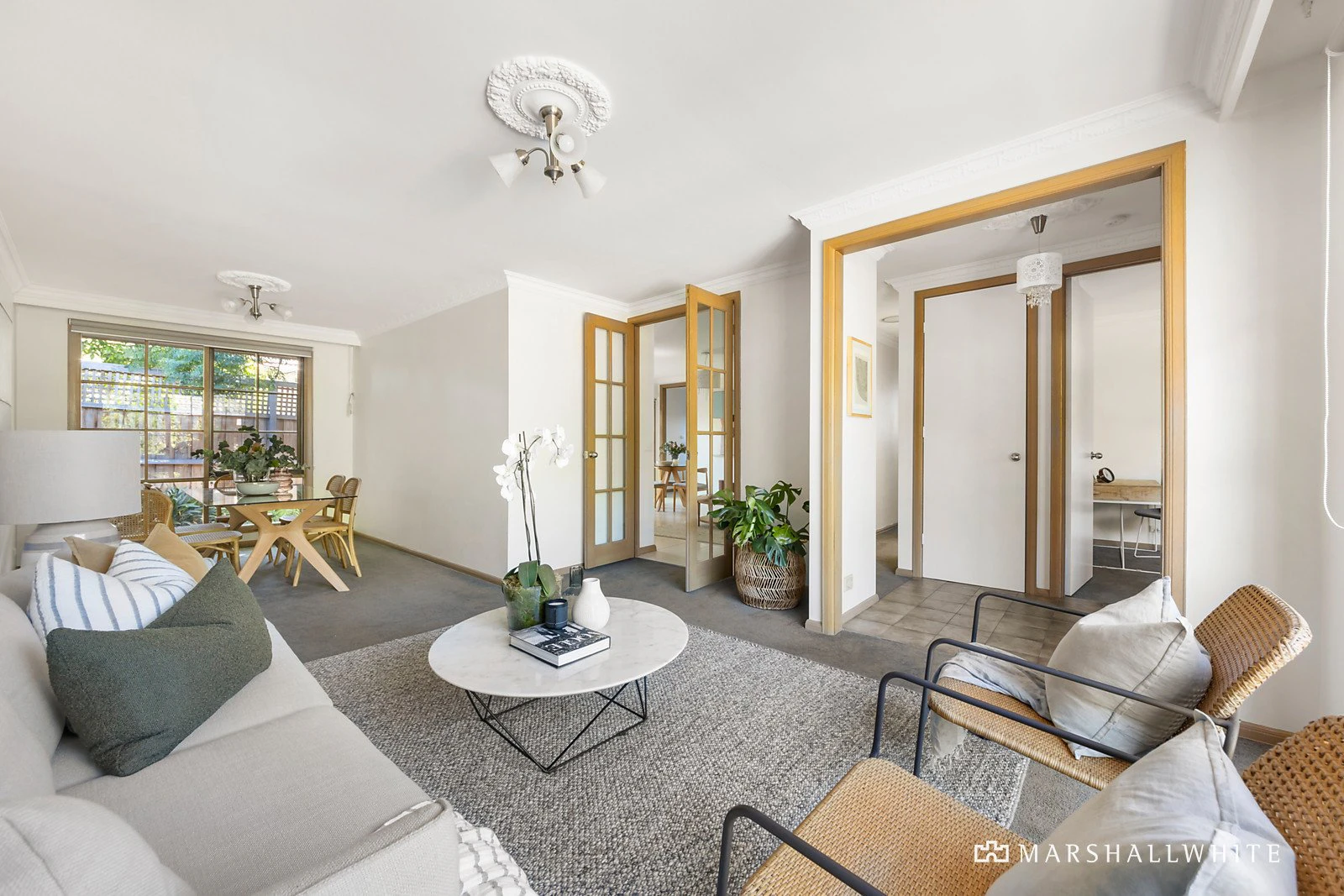 3/7 Erica Avenue, Glen Iris, VIC
