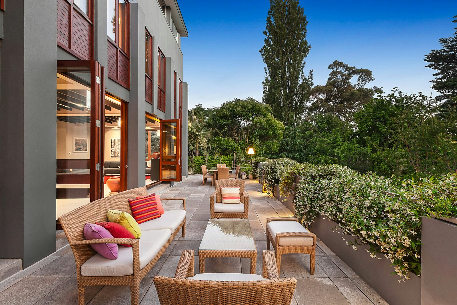 6 Yarra Grove, Hawthorn, VIC