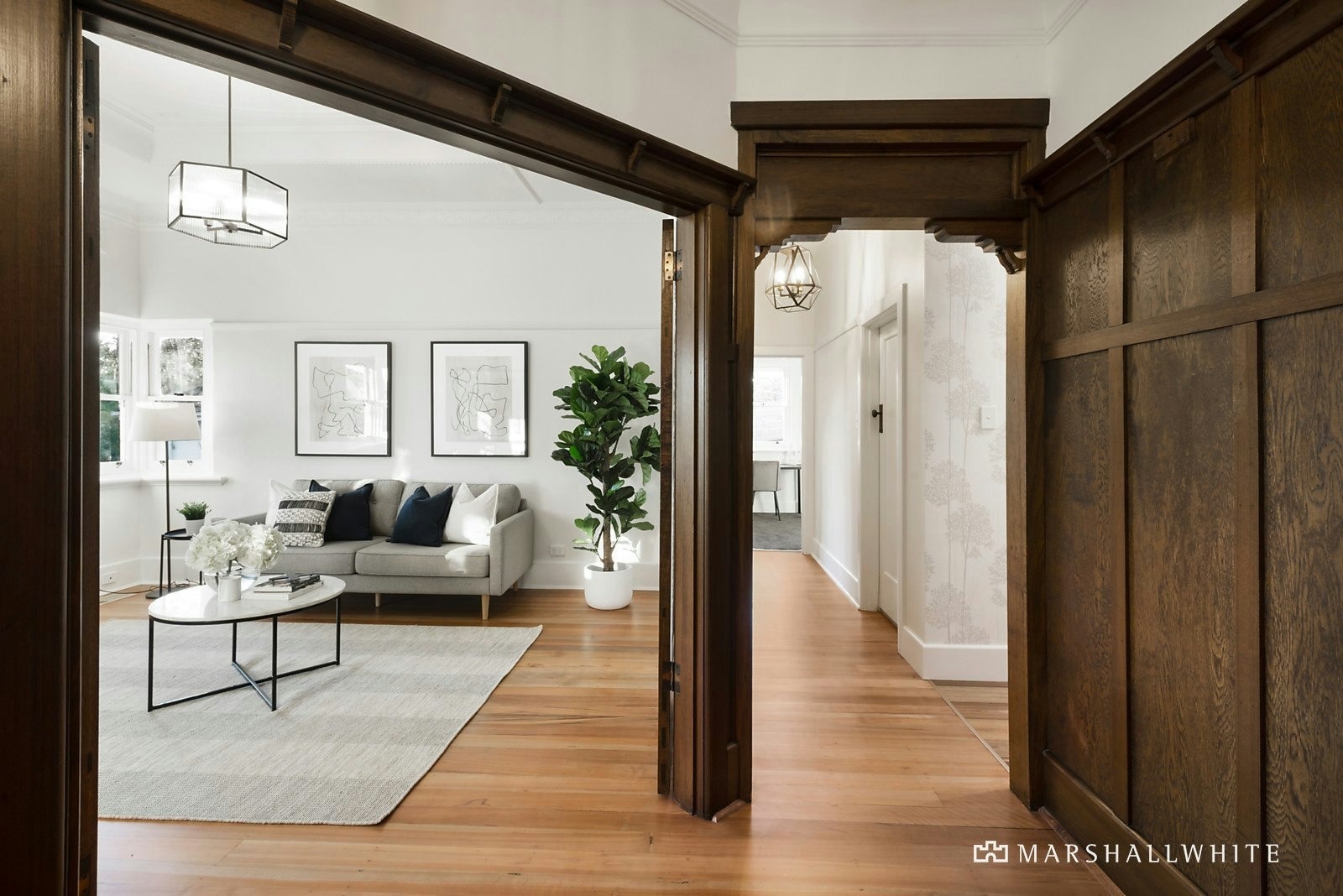 1 Bickleigh Court, Glen Iris, VIC