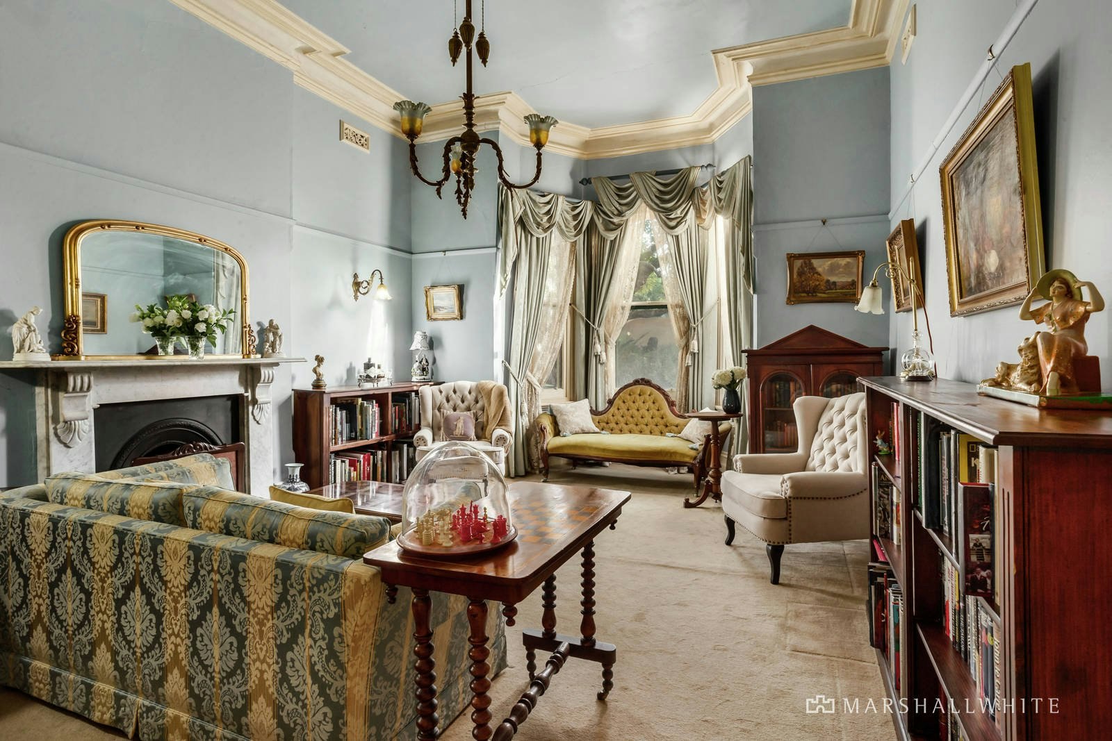 87 Harcourt Street, Hawthorn East, VIC