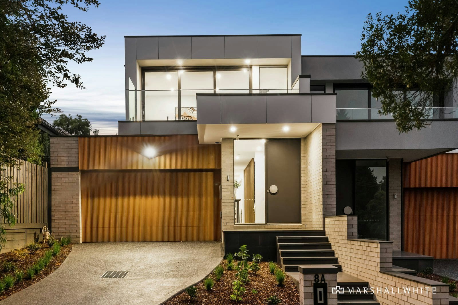 8A Sherwood Road, Surrey Hills, VIC