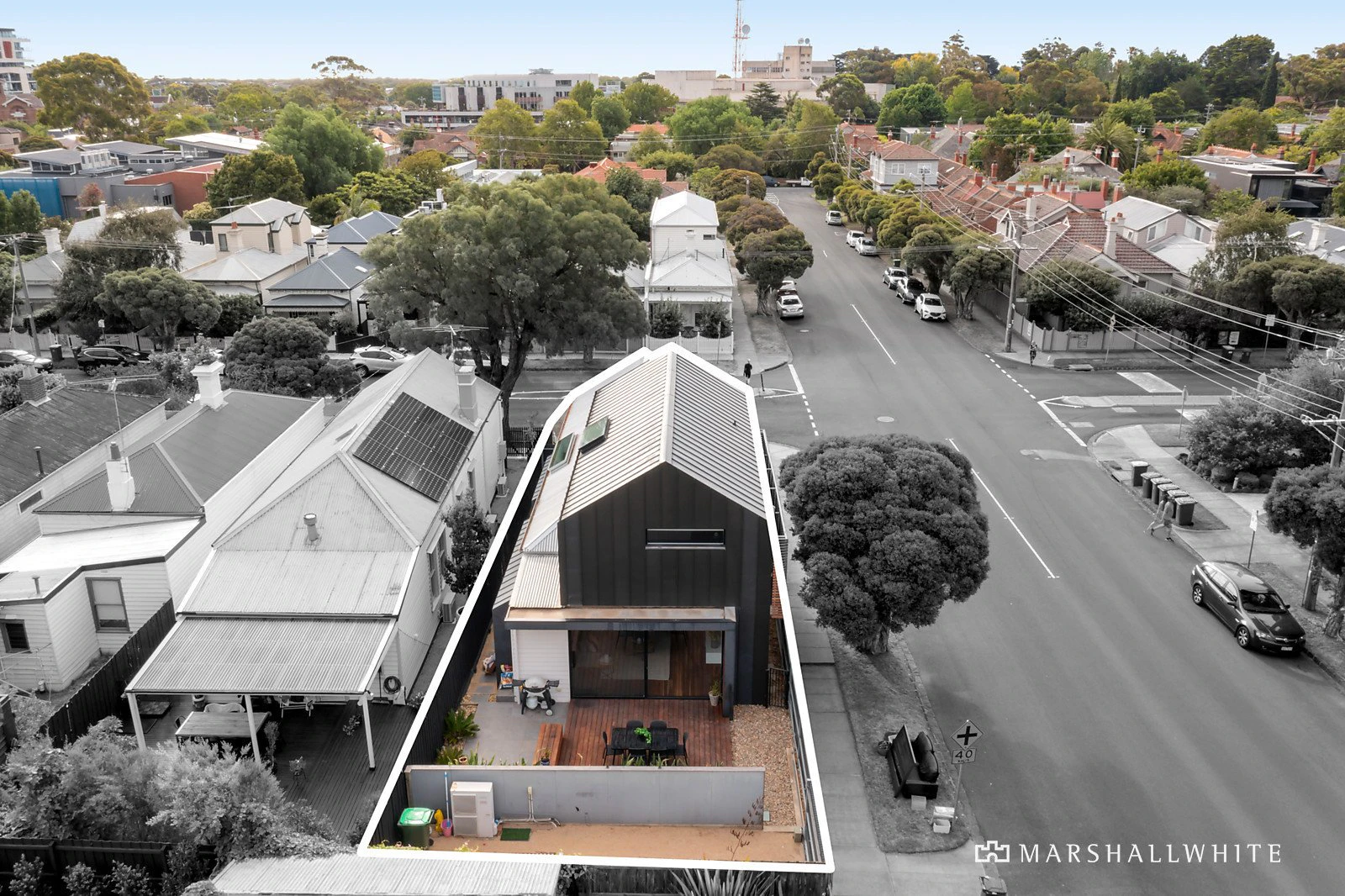 55 Regent Street, Elsternwick, VIC