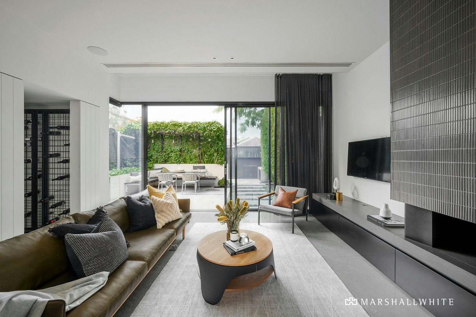 7 Howitt Street, South Yarra, VIC