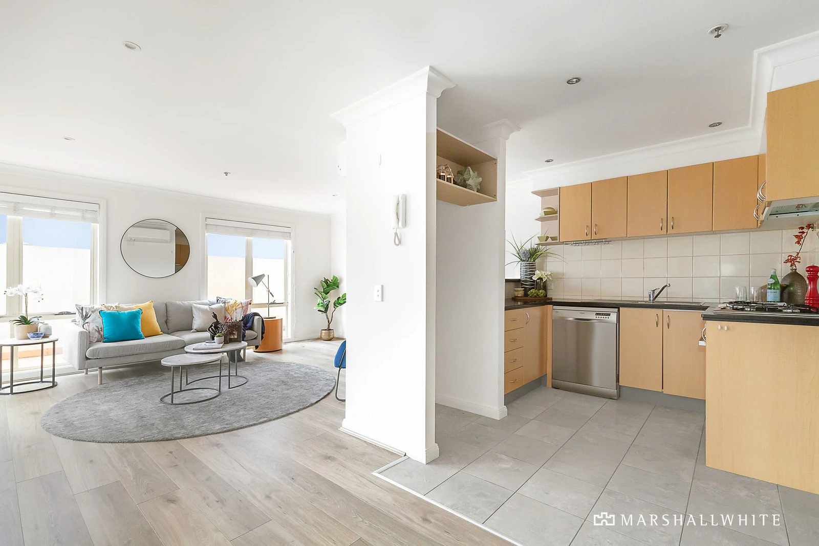 23/219-227 Auburn Road, Hawthorn, VIC