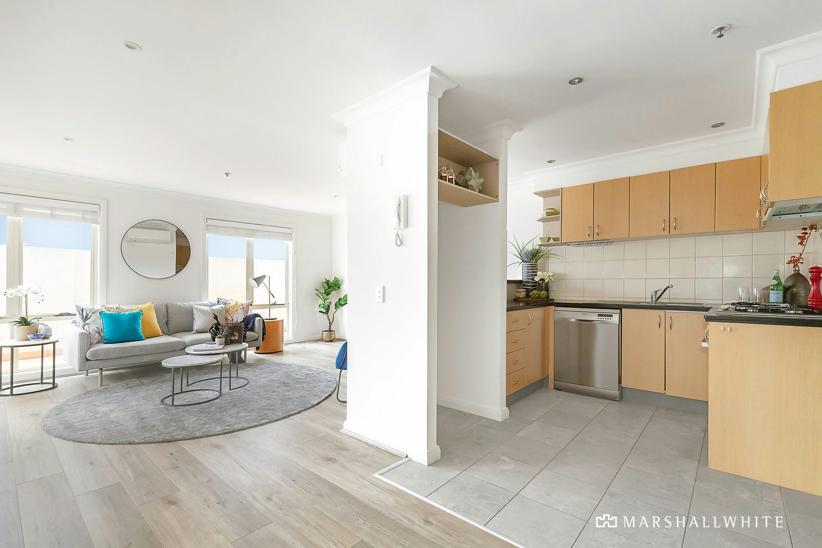 23/219-227 Auburn Road, Hawthorn, VIC