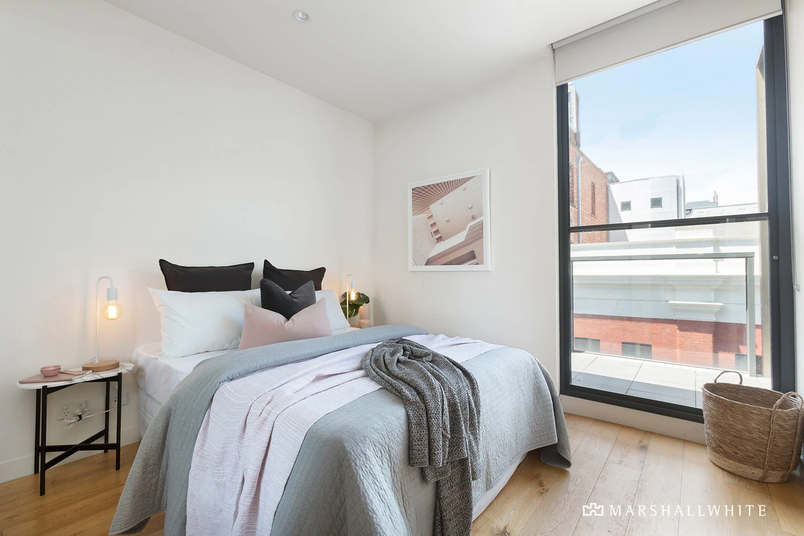 118/132 Smith Street, Collingwood, VIC