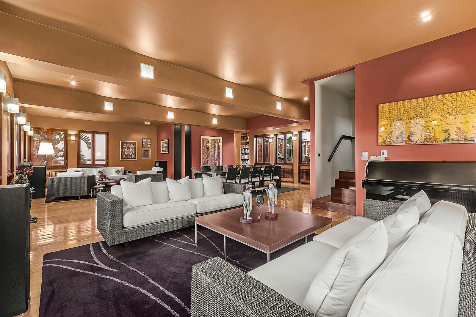 6 Yarra Grove, Hawthorn, VIC