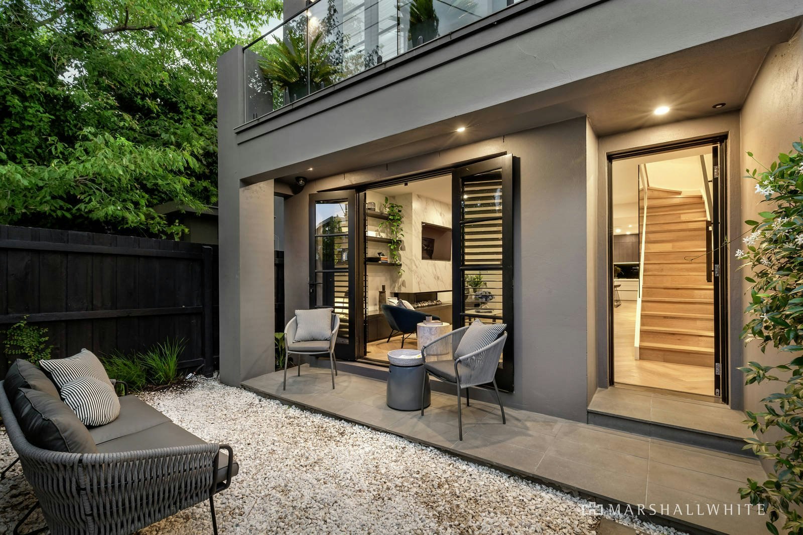 1/53 Cromwell Road, South Yarra, VIC