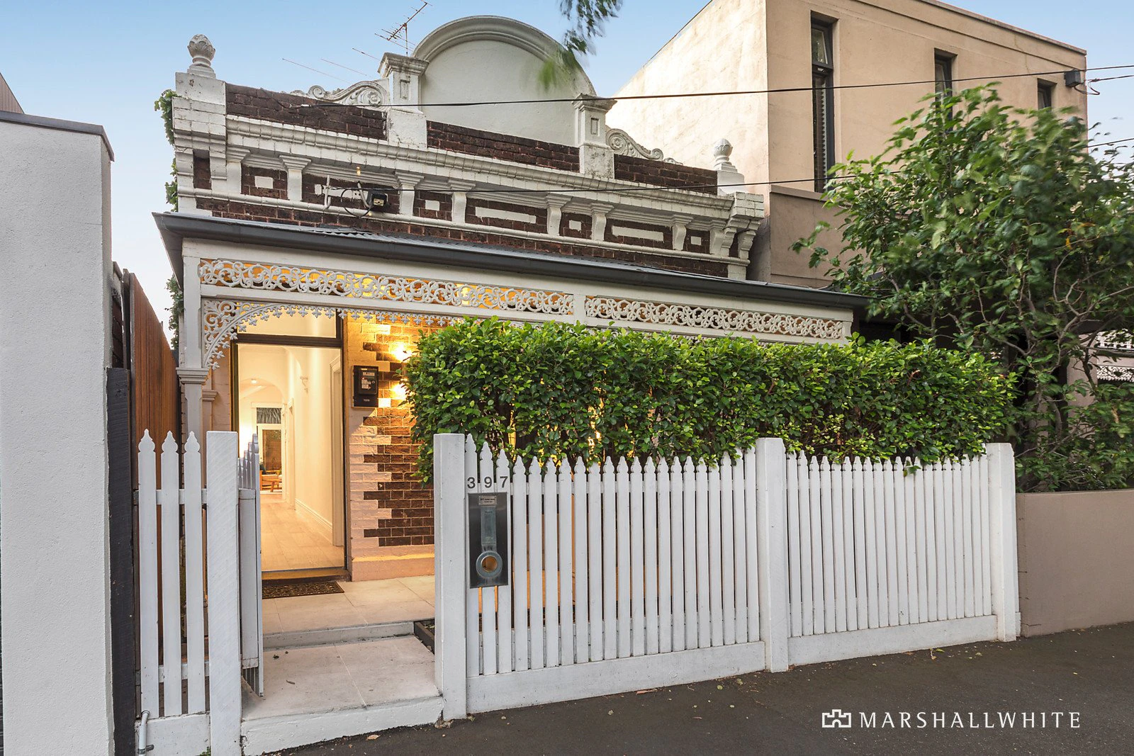 397 Nott Street, Port Melbourne, VIC