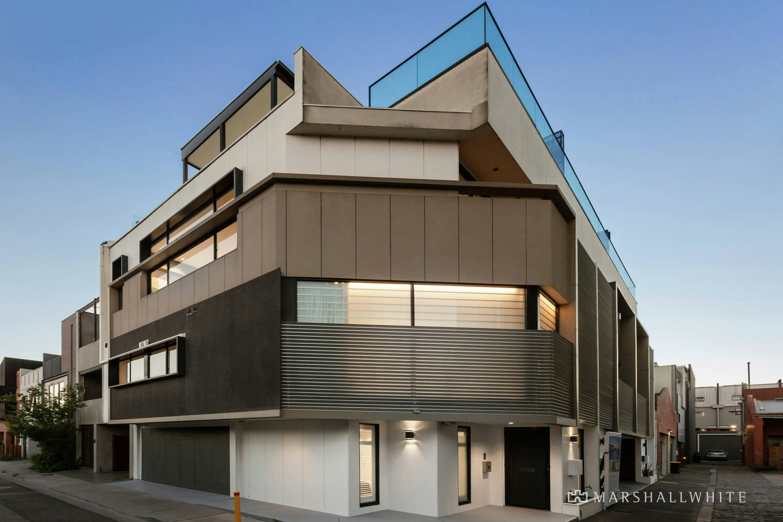 2 Hosie Street, Richmond, VIC