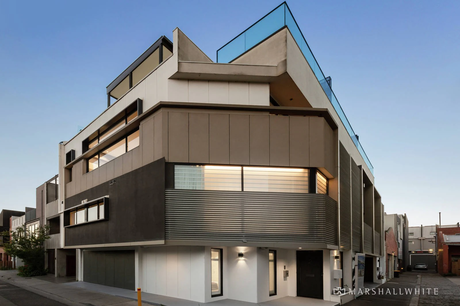 2 Hosie Street, Richmond, VIC