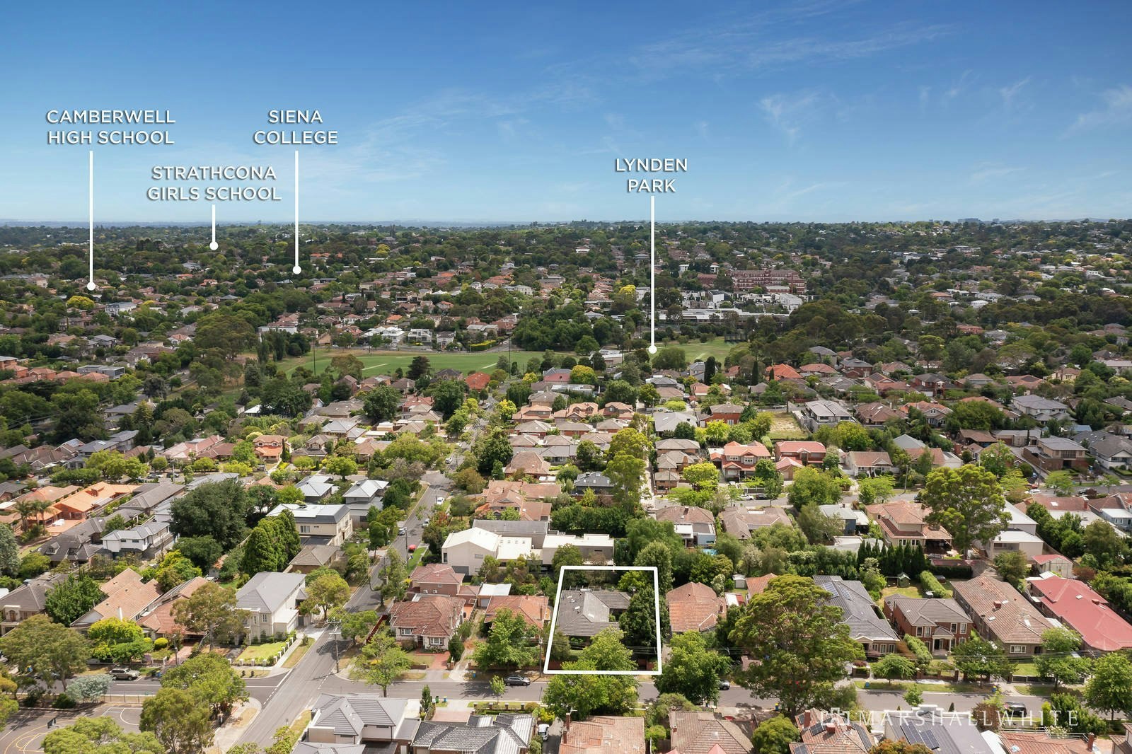 27 Merton Street, Camberwell, VIC