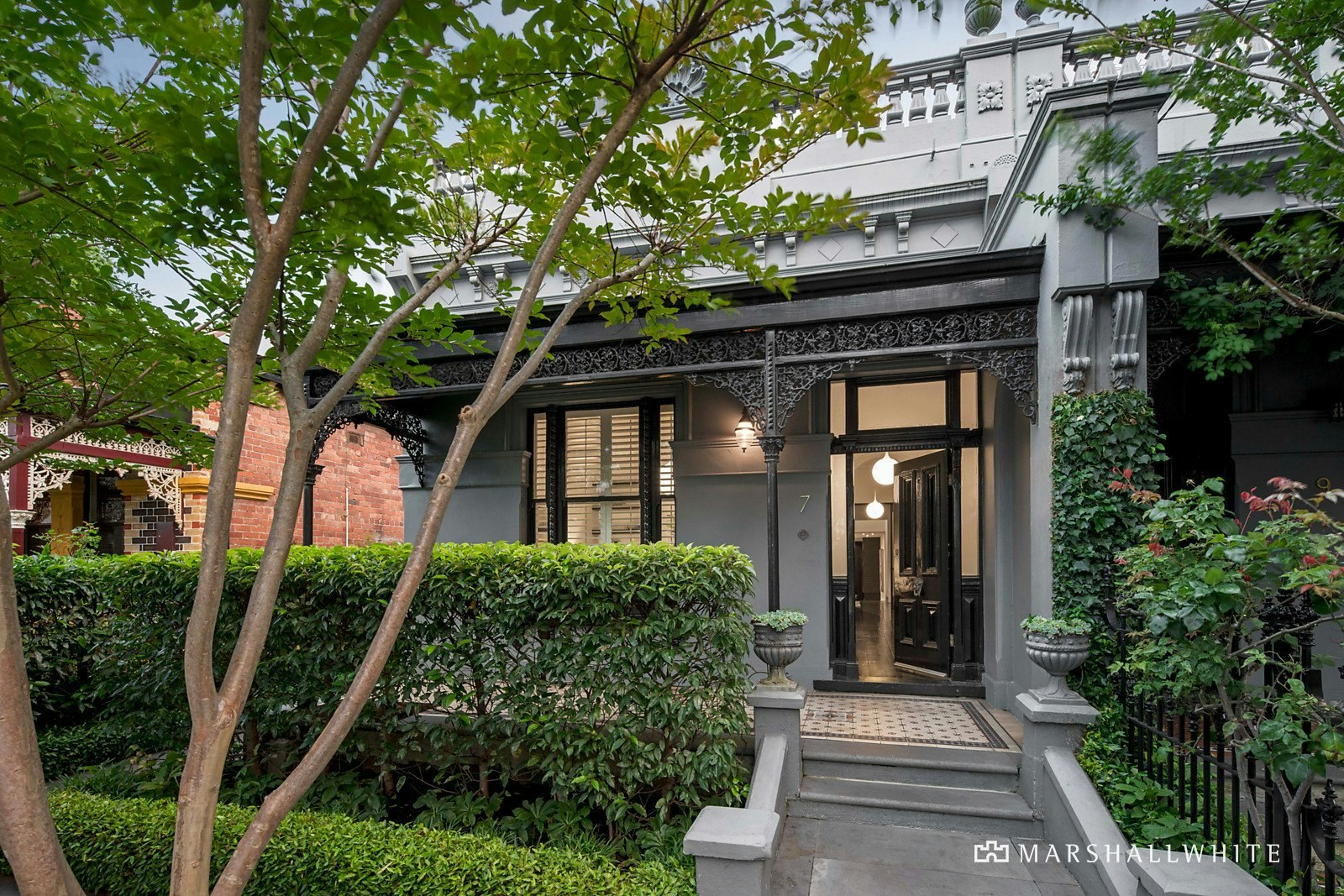 7 Howitt Street, South Yarra, VIC