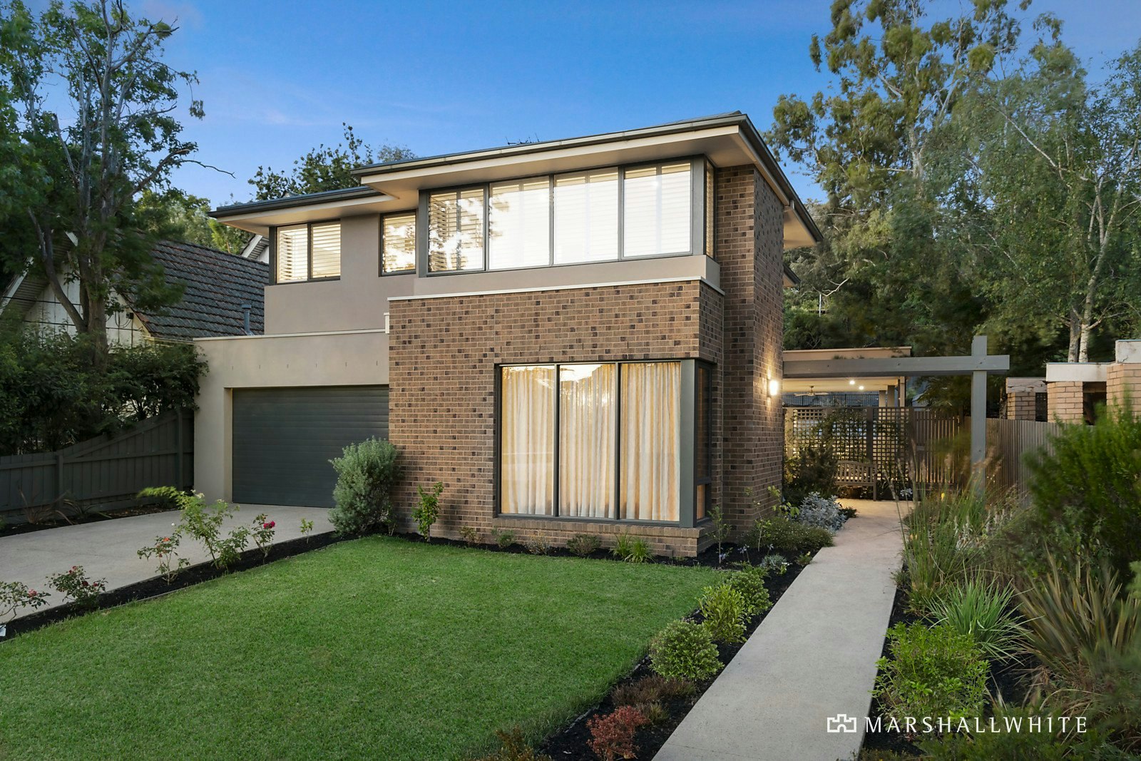 41 Great Valley Road, Glen Iris, VIC