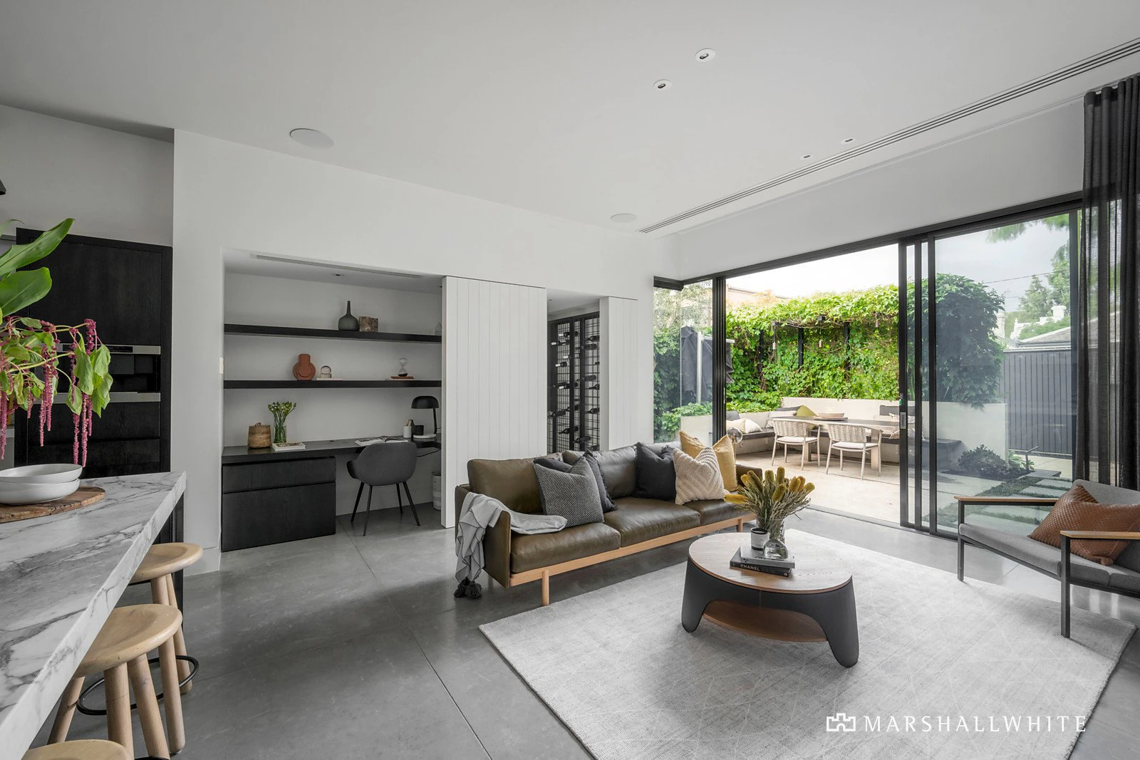 7 Howitt Street, South Yarra, VIC