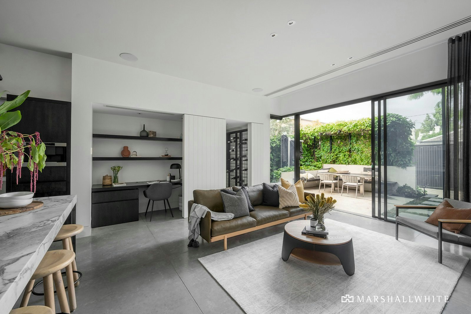 7 Howitt Street, South Yarra, VIC