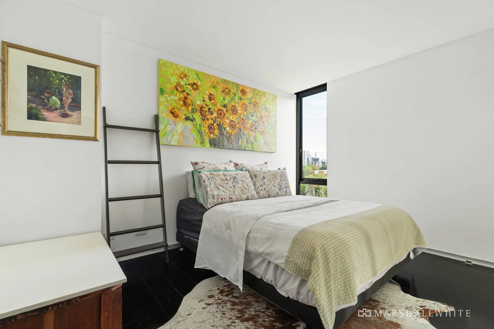 4E/635 St Kilda Road, Melbourne, VIC