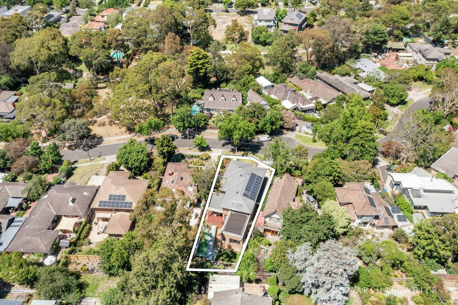 41 Great Valley Road, Glen Iris, VIC