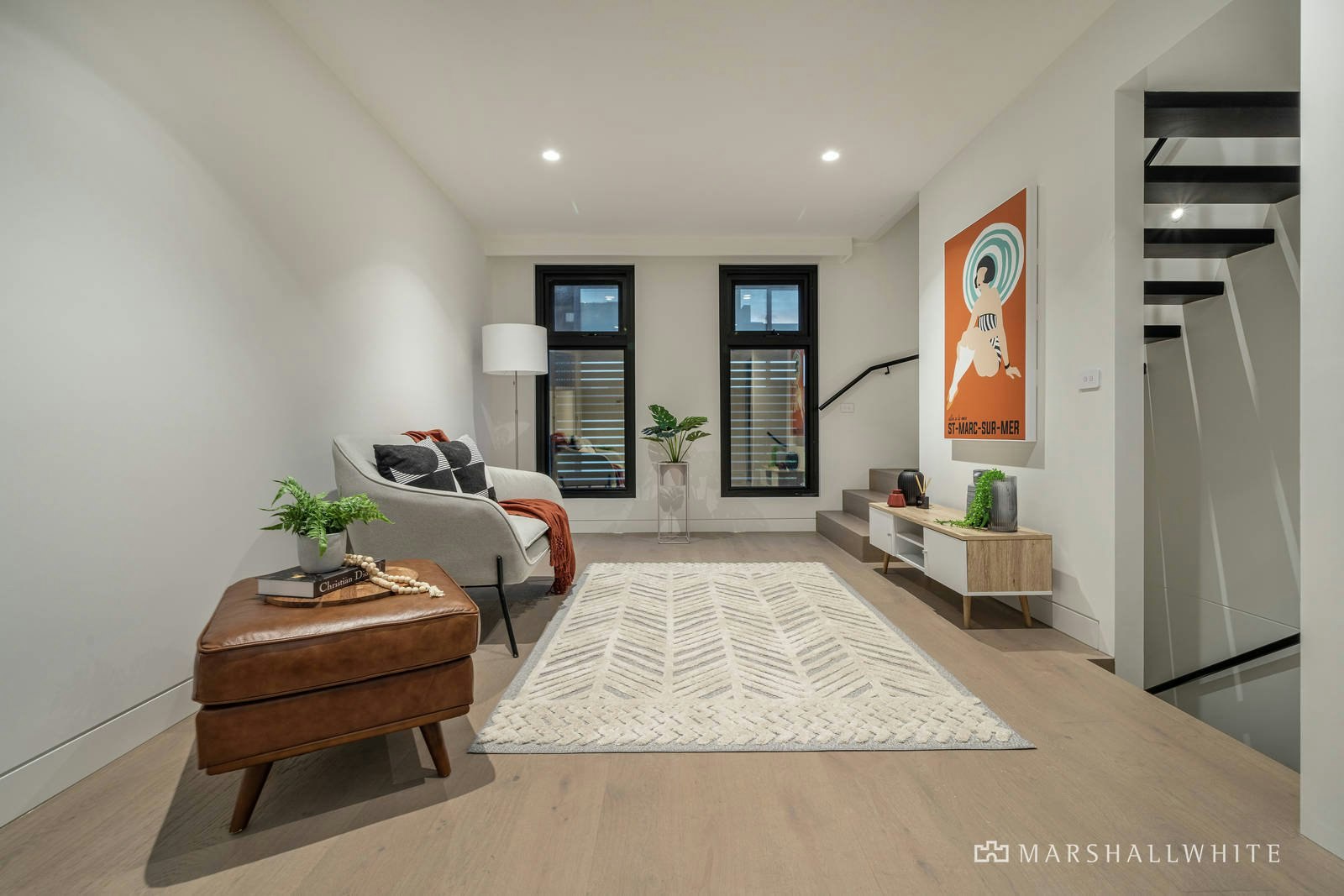 3/9 Power Avenue, Hawthorn, VIC