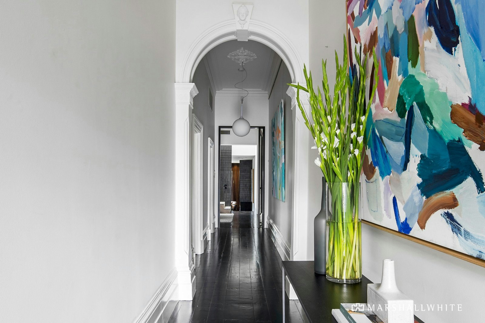 7 Howitt Street, South Yarra, VIC