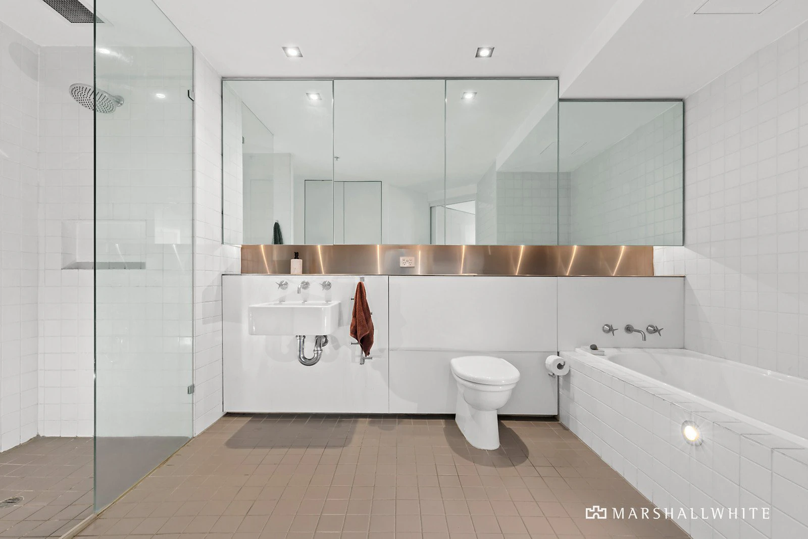 4E/635 St Kilda Road, Melbourne, VIC
