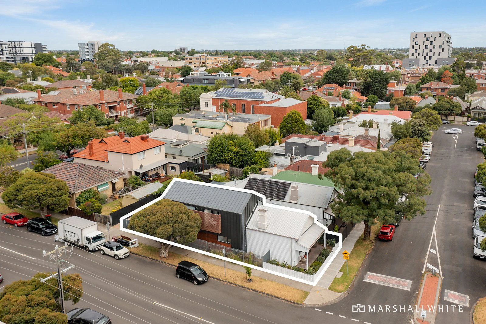 55 Regent Street, Elsternwick, VIC