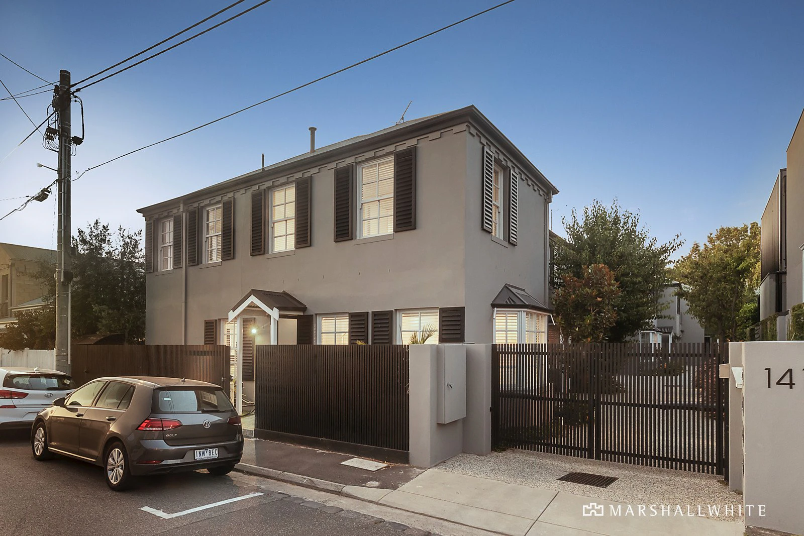 1/141 Albert Street, Port Melbourne, VIC
