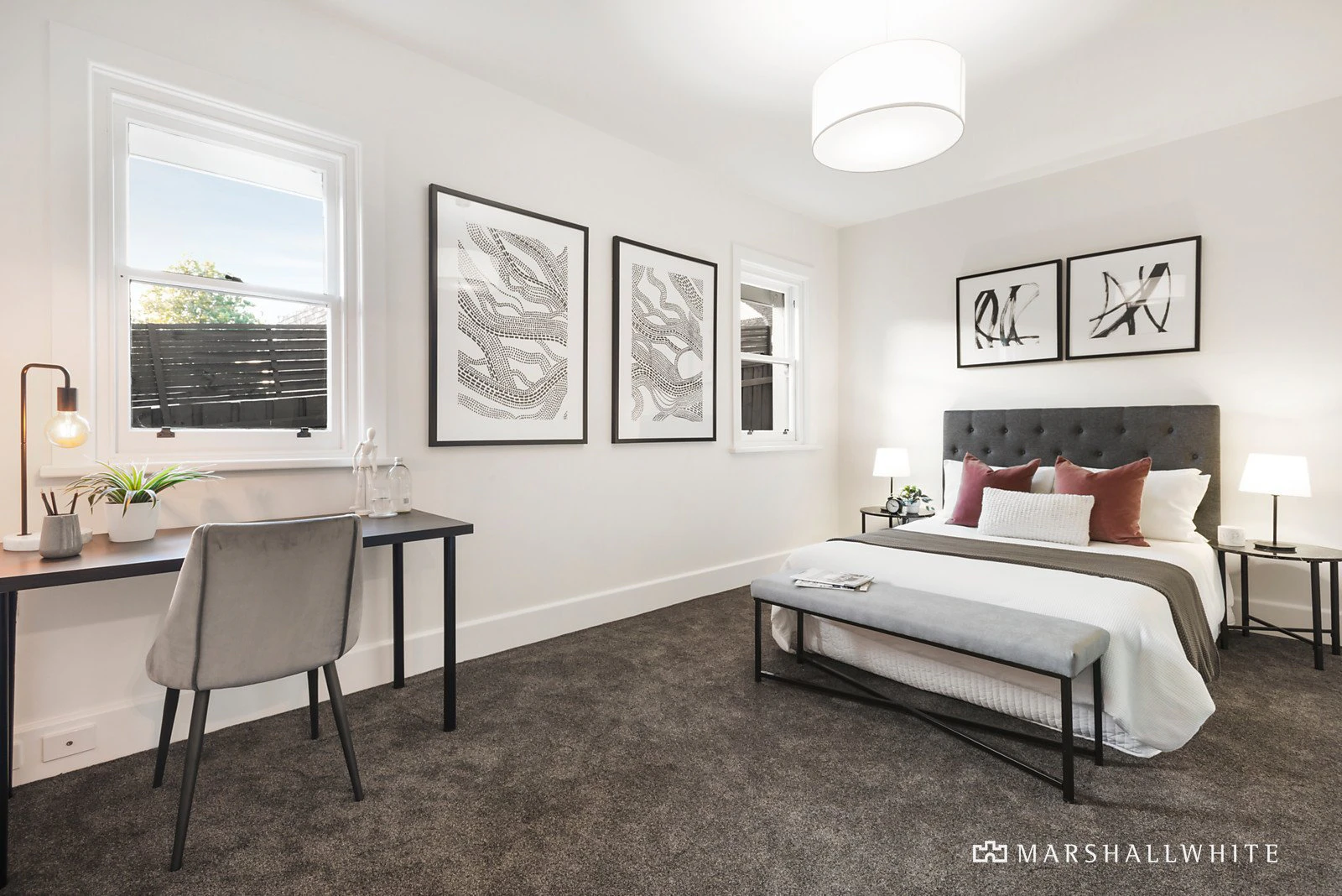 1 Bickleigh Court, Glen Iris, VIC